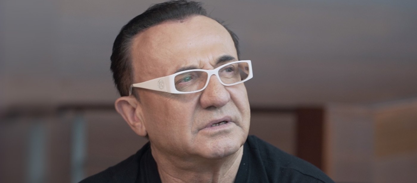 Λ.Πανταζής: «Θέλω εγγονάκι αλλά θα του απαγορεύσω να με λέει “παππού”»