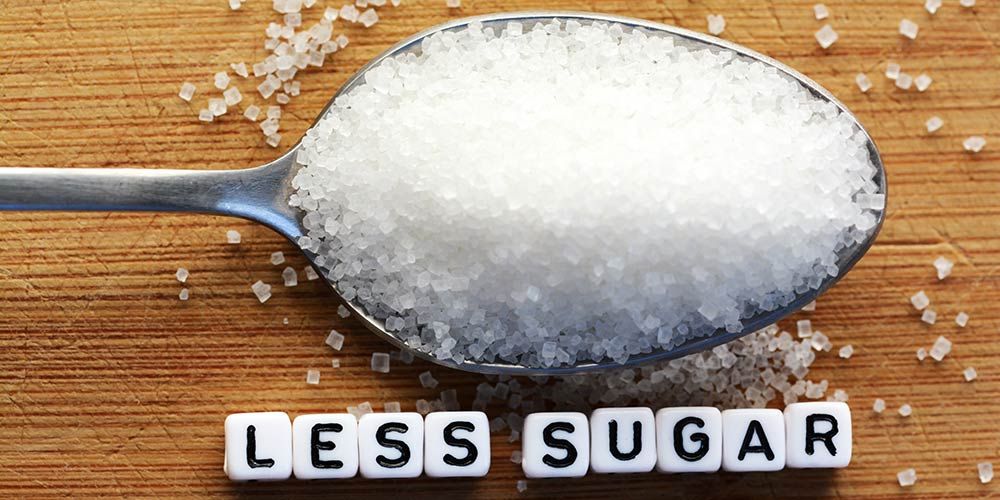 Έτσι η ζάχαρη «αδειάζει» το σώμα μας από σημαντικές βιταμίνες και μέταλλα