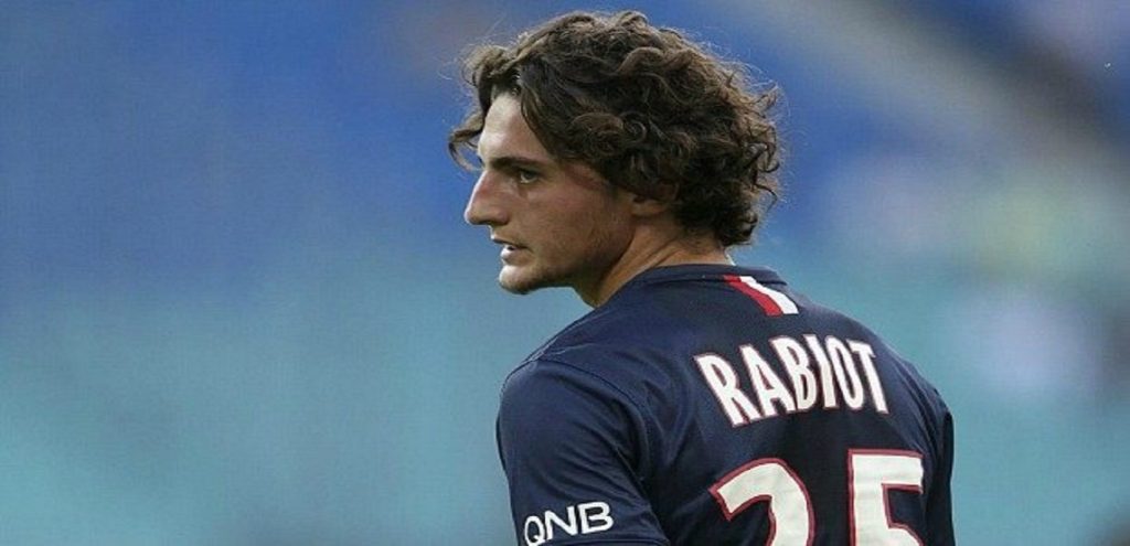 Θετικός στον κορωνοϊό ο Α.Ραμπιό – Χάνει τον τελικό του Nations League