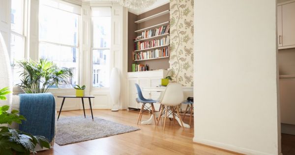 Να τι μπορείς να κάνεις για να βελτιώσεις την ποιότητα του αέρα στο σπίτι σου