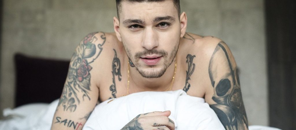 Big Brother – Στηβ Μιλάτος: «Αυτή την εβδομάδα το περίμενα ότι θα αποχωρήσω»