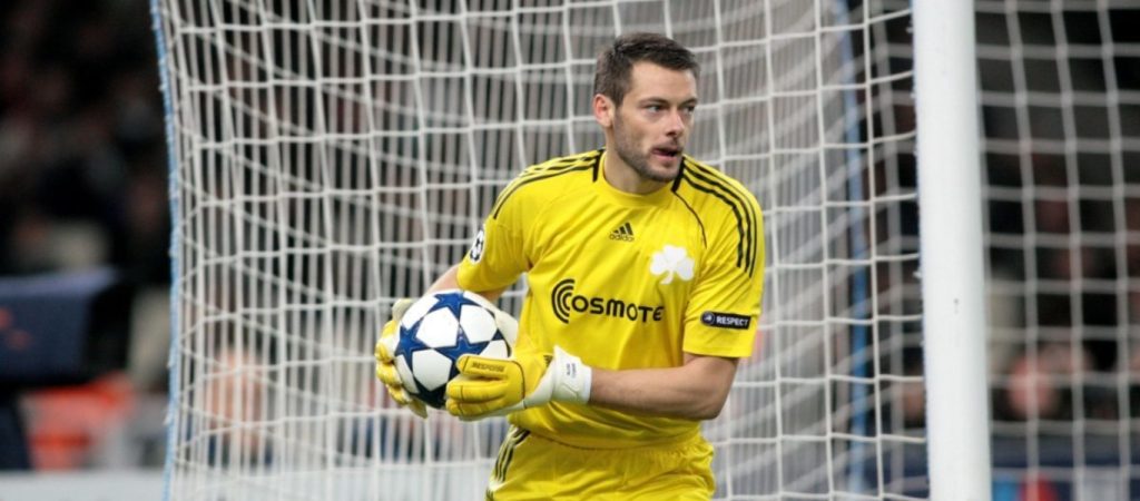 Αλλαγή καριέρας για τον Α.Τζόρβα – Αποσύρθηκε από το ποδόσφαιρο και έγινε… αγρότης