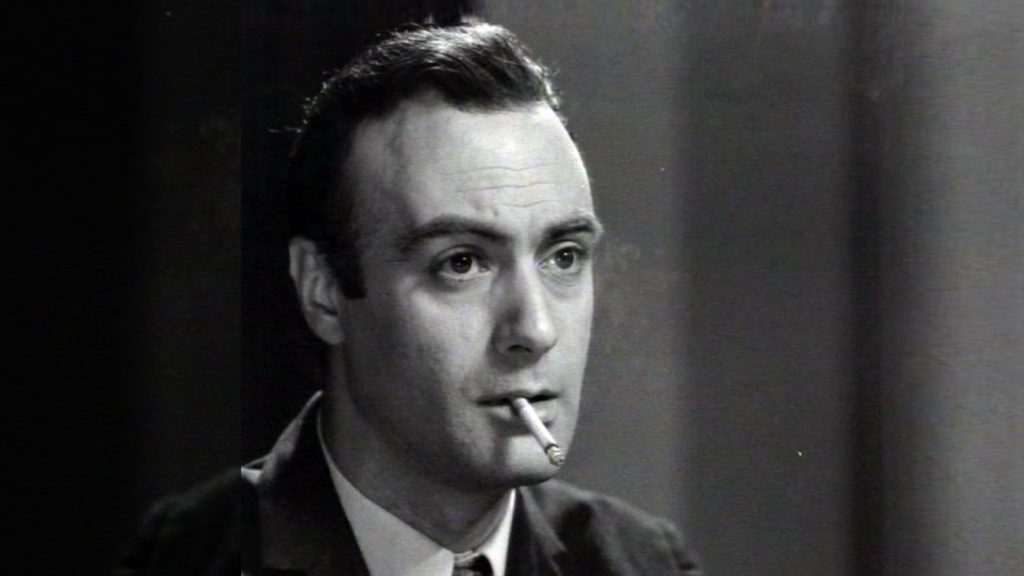 Σπάνιο κλικ: Ο Ανδρέας Μπάρκουλης γαμπρός στον δεύτερο γάμο του το 1969 (φωτο)