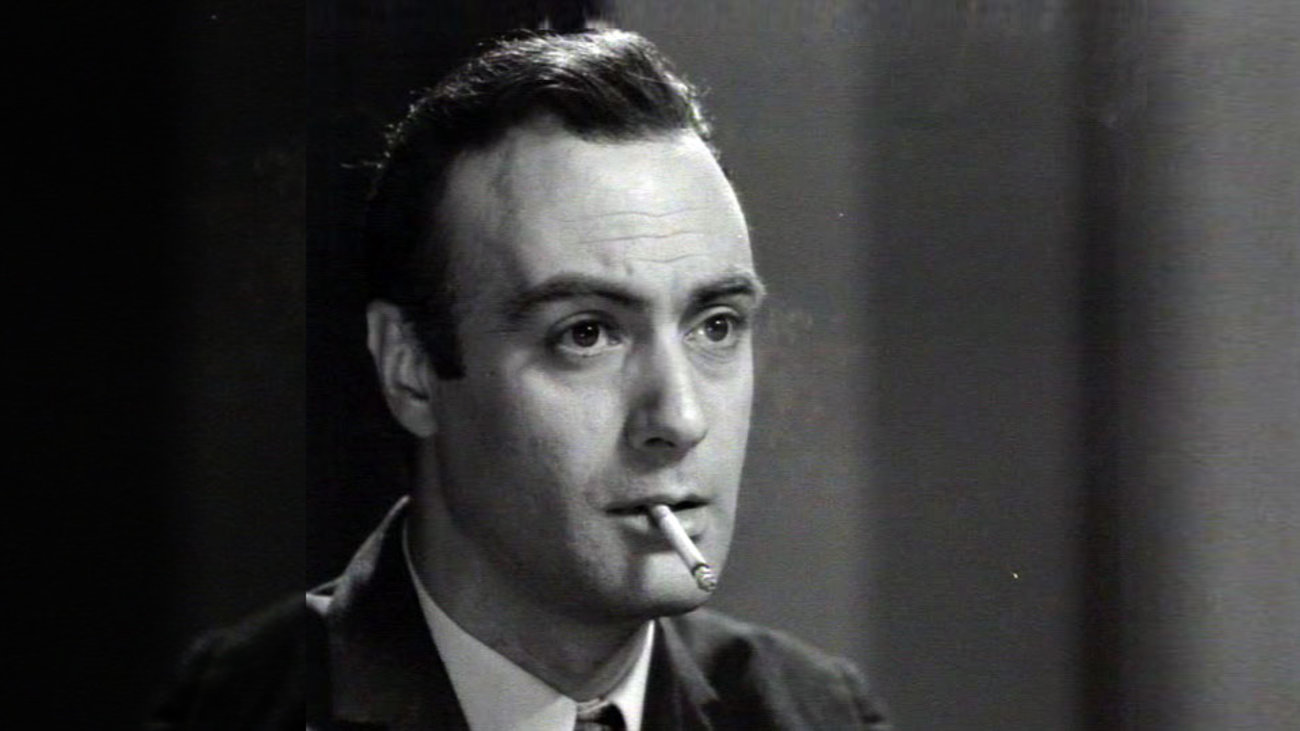 Σπάνιο κλικ: Ο Ανδρέας Μπάρκουλης γαμπρός στον δεύτερο γάμο του το 1969 (φωτο)