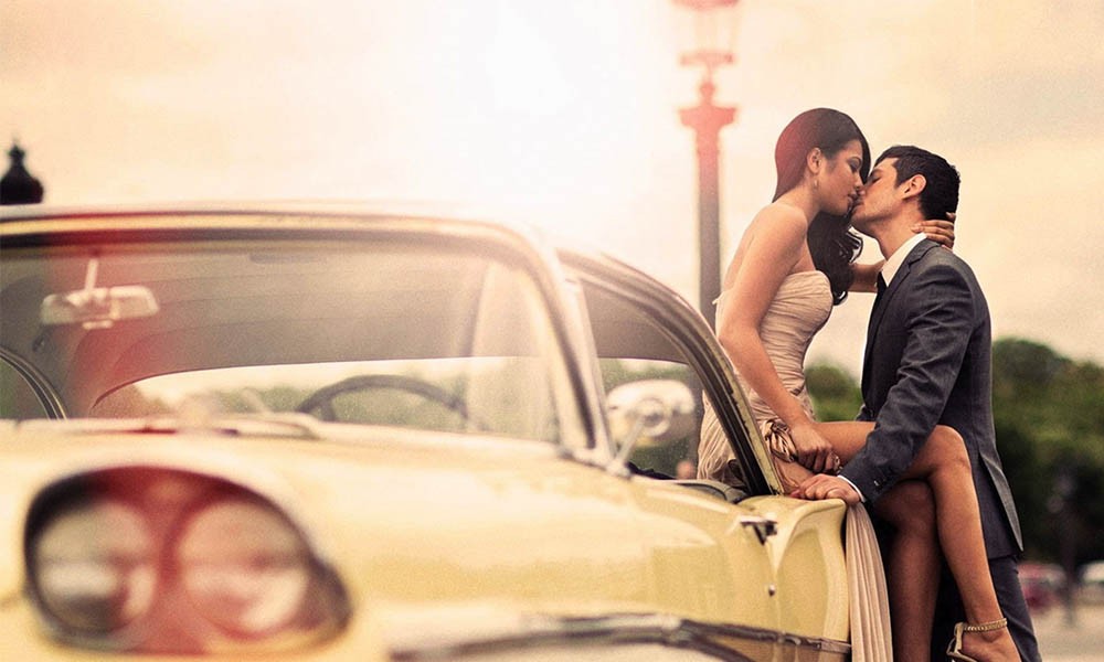 Το νου σας: Αυτά τα αυτοκίνητα οδηγούν οι άπιστοι άντρες σύμφωνα με έρευνα