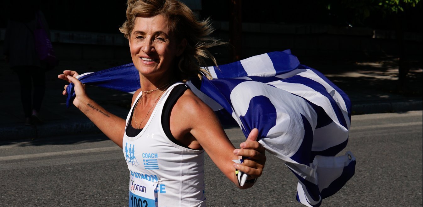 Μ.Πολύζου: «Έκανα δύο απόπειρες αυτοκτονίας ενώ ήμουν παιδί ακόμα – Ήθελα να με πάρει ο Θεός»