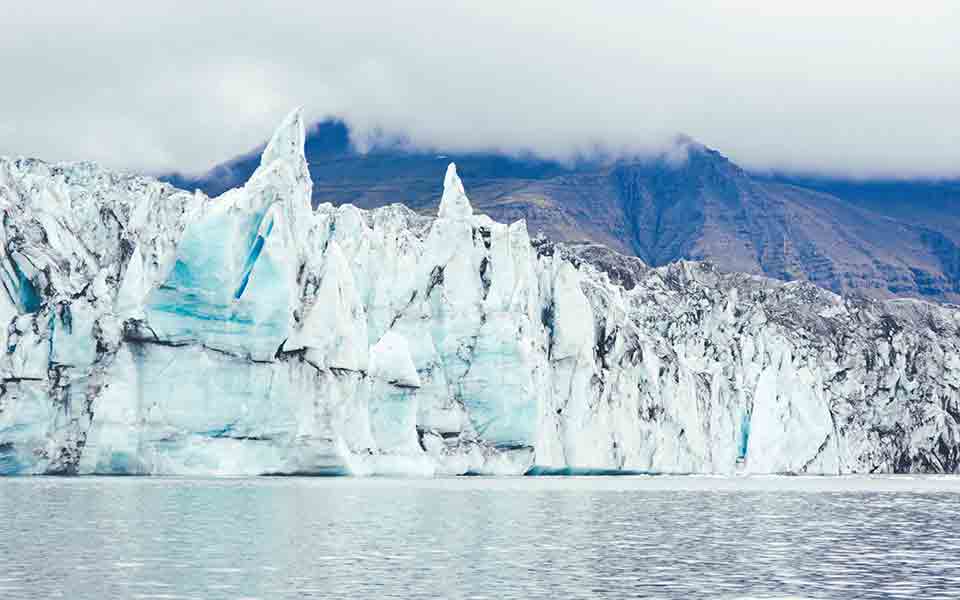 Επιστήμονες υποστηρίζουν ότι εποχή παγετώνων πριν από 30 εκατ. έτη μετάλλαξε τα θηλαστικά