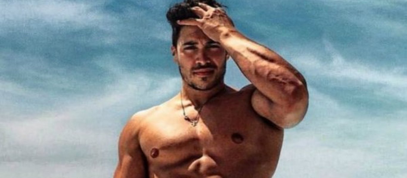 Γ.Ασημακόπουλος: «Δεν θα πήγαινα στο The Bachelor όσα λεφτά κι αν μου έδιναν – Είναι θέμα αξιοπρέπειας»