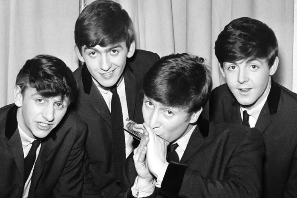 Νέες αποκαλύψεις για τους Beatles: Ο Πολ ΜακΚάρτνεϊ διαψεύδει τον μύθο για τη διάλυσή τους