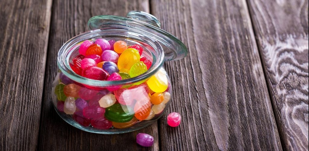 Τις θυμάστε; – Οι καραμέλες των ’90s που δεν υπάρχουν πια! (φώτο)