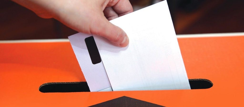 Πρόωρες βουλευτικές εκλογές στο Ιράκ – Στις κάλπες σήμερα οι πολίτες