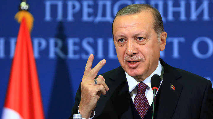 Αποκαλύψεις από το Politico: «H Τουρκία πήρε οικονομικά ανταλλάγματα για να υπογράψει τη Συμφωνία του Παρισιού»