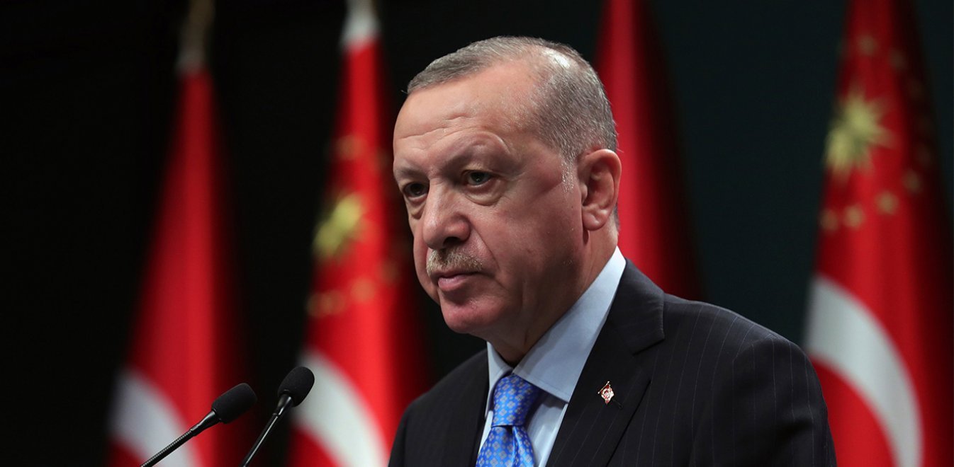 Τουρκία: Έξι κόμματα της αντιπολίτευσης εντείνουν τη συνεργασία τους με στόχο να «εκθρονίσουν» τον Ρ.Τ.Ερντογάν