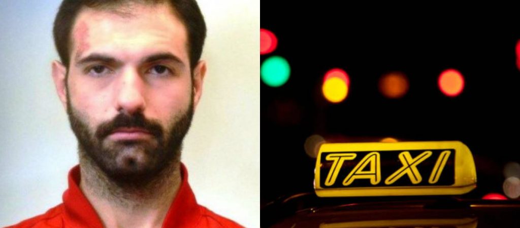 Βιασμός οδηγού ταξί: Ξανά στο εδώλιο ο Γ.Καρκάς