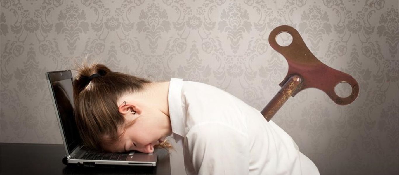 Νιώθετε μόνιμη εξάντληση; – Αυτές οι έξι τροφές θα σας δώσουν ενέργεια