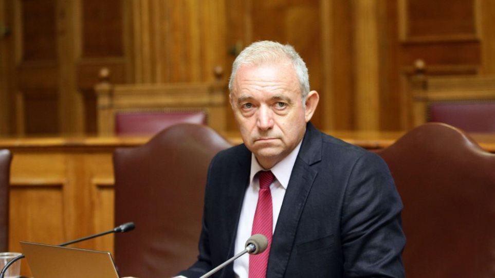 Προειδοποιεί ο Ε.Λέκκας: «Αυτές οι 10 περιοχές της χώρας κινδυνεύουν από τις πλημμύρες»