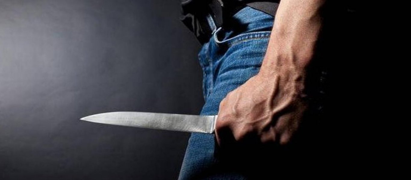 Kύπρος: Επεισόδιο με μαχαιριές σε διαμέρισμα της Λευκωσίας – Χειροπέδες σε 30χρονο