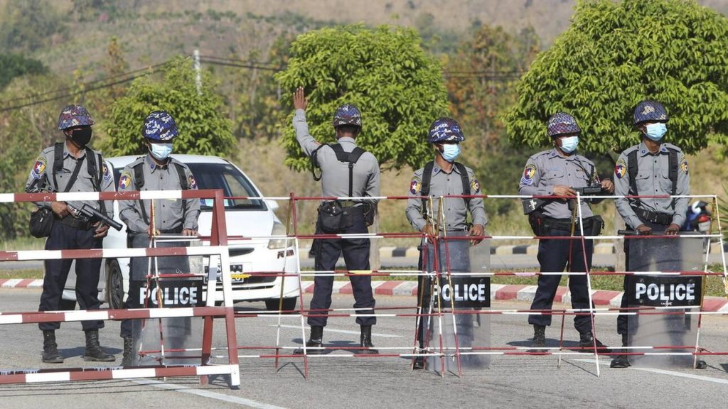 Το βραβείο των πολεμικών ανταποκριτών δόθηκε σε φωτογράφο που φοβάται να αποκαλυφθεί