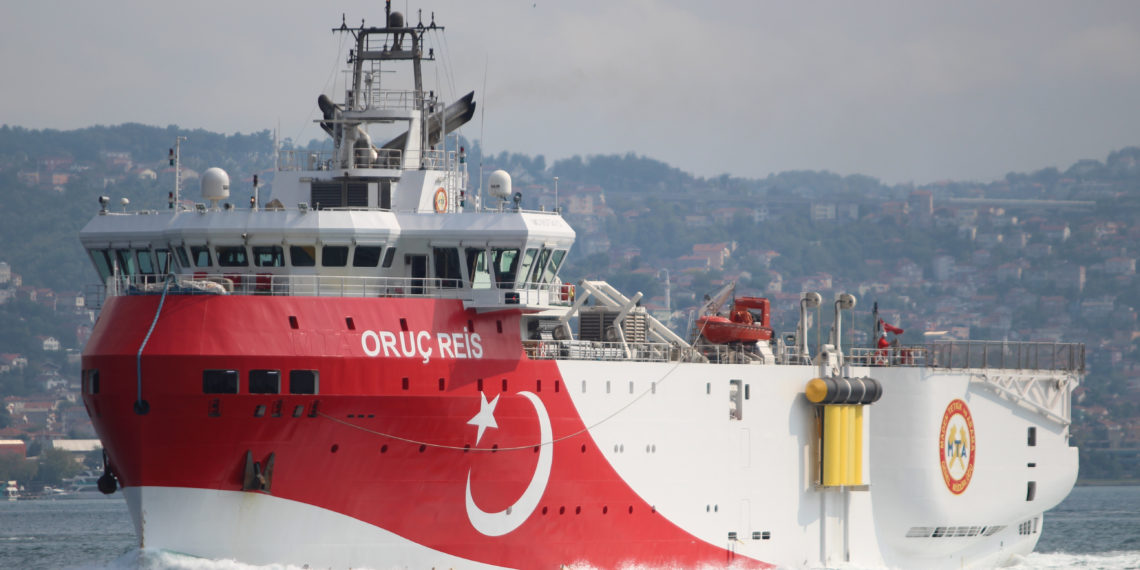 Μ.Μενέντεζ κατά Τουρκίας για Ανατολική Μεσόγειο- Η κυπριακή Anti-NAVTEX