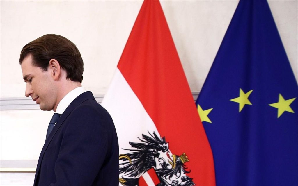 ΣΥΡΙΖΑ: «Σε πανικό η κυβέρνηση Μητσοτάκη από την παραίτηση Κουρτς»