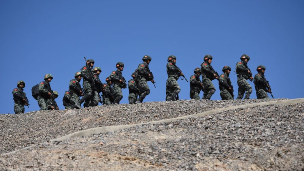 Η Κίνα προετοιμάζεται για νέα έξαρση του COVID 19 – Χώροι καραντίνας ή στρατόπεδα συγκέντρωσης;