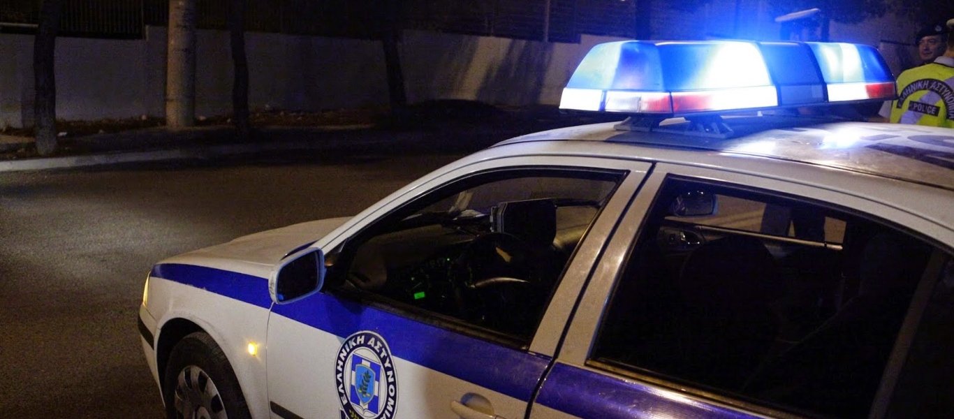 Κρήτη: Ένταση στο Ασήμι – Νεαρός άνδρας έβγαλε πιστόλι & πυροβόλησε 11 φορές
