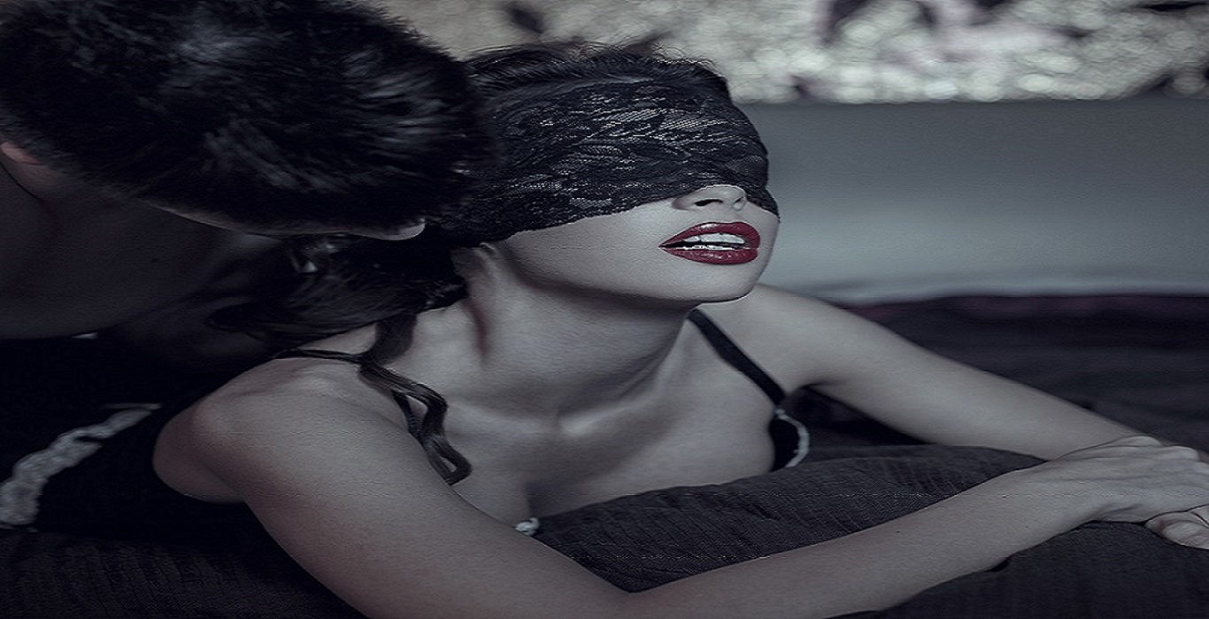 Αυτά σίγουρα είναι τα πιο περίεργα σεξουαλικά φετίχ