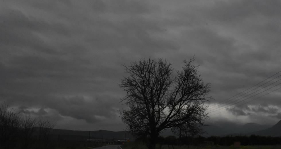 Βόρεια Ελλάδα: Κλειστά τα σχολεία στη Χαλκιδική λόγω της κακοκαιρίας