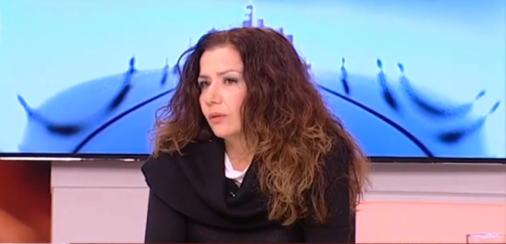Ξεσπά η αδερφή του Κωνσταντίνου Κατσίφα: «Τα αλβανικά ΜΜΕ θέλουν τώρα να τον αυτοκτονήσουν – Κάποιοι κρύβονται από πίσω»