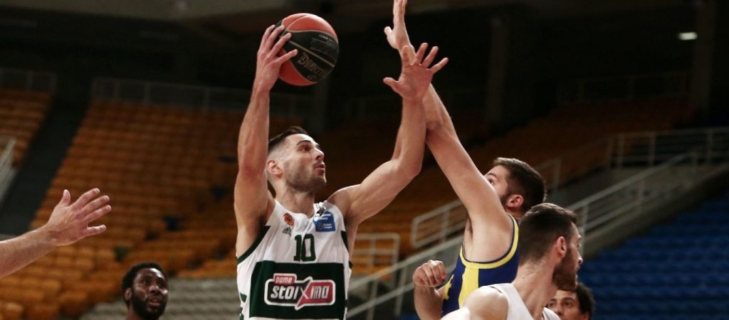 Ι.Παπαπέτρου: «Δεν ξεχνώ όσα έζησα στον Ολυμπιακό – Τιμή να είμαι αρχηγός του Παναθηναϊκού»