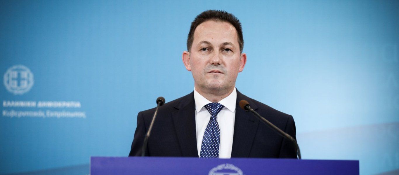 Εξεταστική επιτροπή στη Βουλή για την διαφθορά στα ΜΜΕ και τις εταιρείες δημοσκοπήσεων με «λίστα Πέτσα» και Opinion Poll