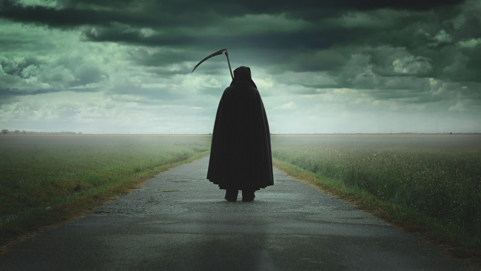 Το γνωρίζατε; – Γιατί λέμε «όποιον πάρει ο Χάρος» και «πάμε σαν τους στραβούς στον Άδη»;