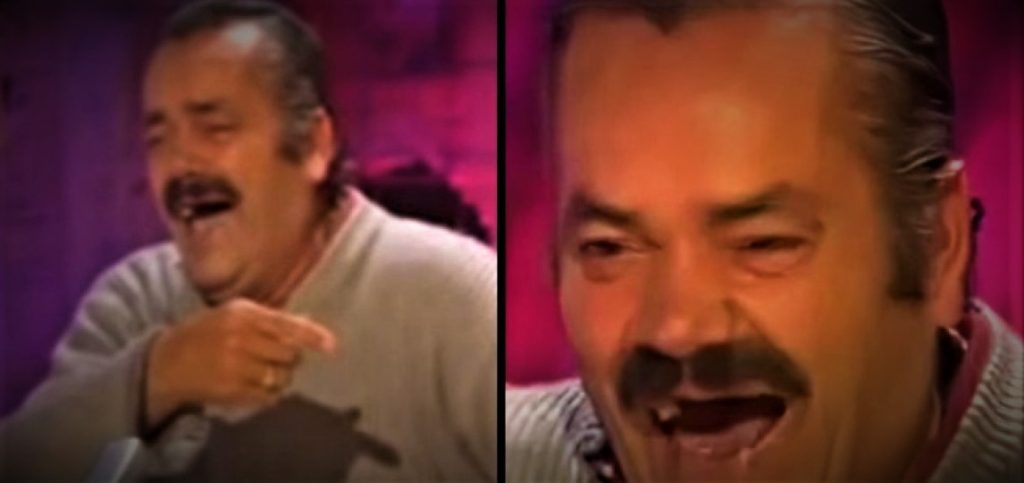 Δείτε πώς αντέδρασαν σε ισπανικό talk show όταν έμαθαν ότι η MARC δίνει στη ΝΔ 41% στην δημοσκόπηση του ΑΝΤ1