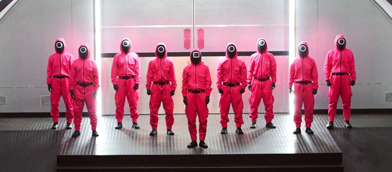 Οι λόγοι που δημιούργησαν την «παράνοια» για το Squid Game – To παρακολουθεί όλος ο πλανήτης