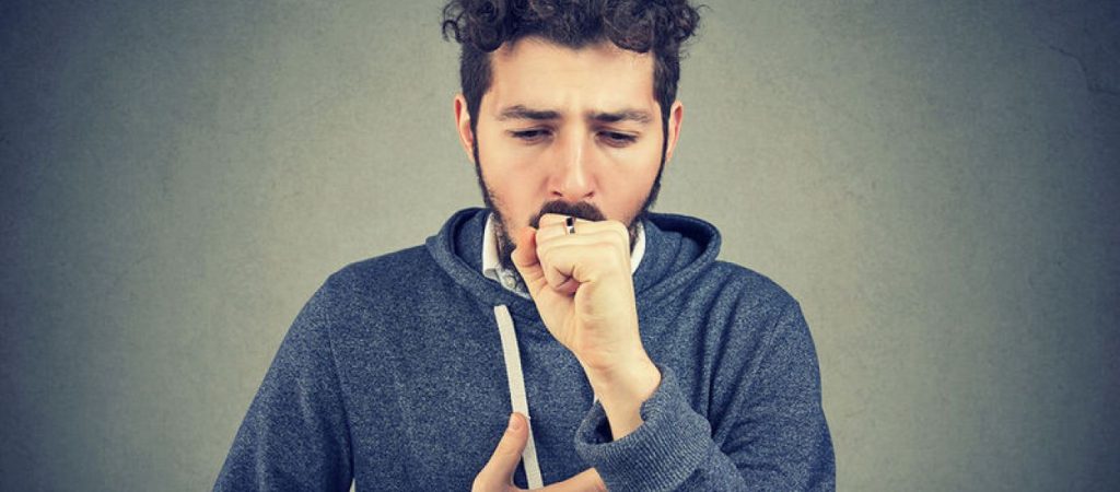 5+1 τρόποι για να αντιμετωπίσετε τον τσιγαρόβηχα