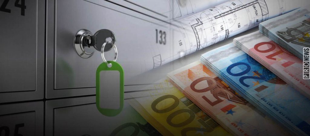 Περιουσιολόγιο: Ο νεοκομμουνισμός είναι εδώ – Ό,τι δεν δηλώσεις από αρχές του 2022 περνάει στο κράτος