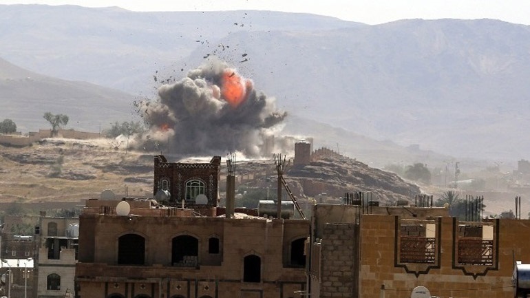Υεμένη: Τουλάχιστον 156 αντάρτες Χούθι νεκροί σε «στοχευμένη» επιχείρηση