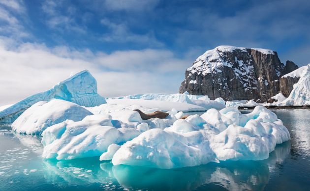 Αυτά είναι τα πιο κρύα μέρη στην Γη – Οι θερμοκρασίες τους μπορούν να πέσουν στους -50 βαθμούς Κελσίου