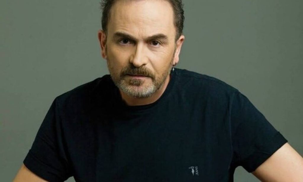 «Δικιά μου είναι η ζωή»: Το νέο τραγούδι του Σταμάτη Γονίδη με αναφορές στις απαγορεύσεις για τον κορωνοϊό