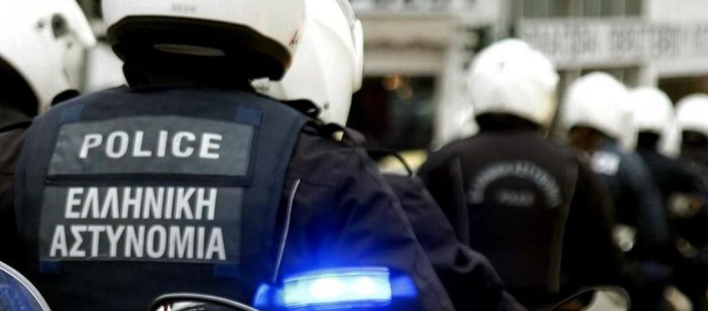 Άνω Λιόσια: Ακόμη ένα περιστατικό με «αδέσποτη» σφαίρα σε προαύλιο νηπιαγωγείου