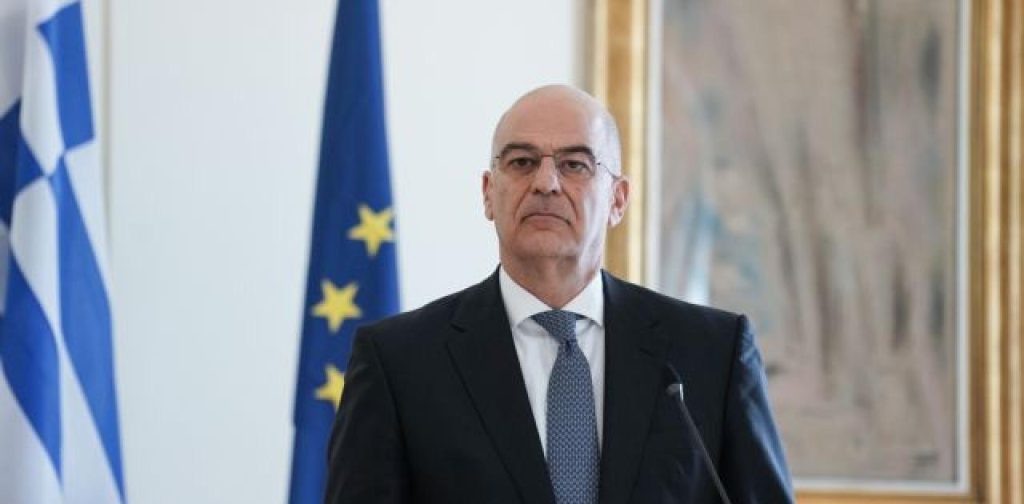 Δηλώσεις Ν. Δένδια από ΟΑΣΕ – Όσα είπε για Τουρκία και διεθνές δίκαιο