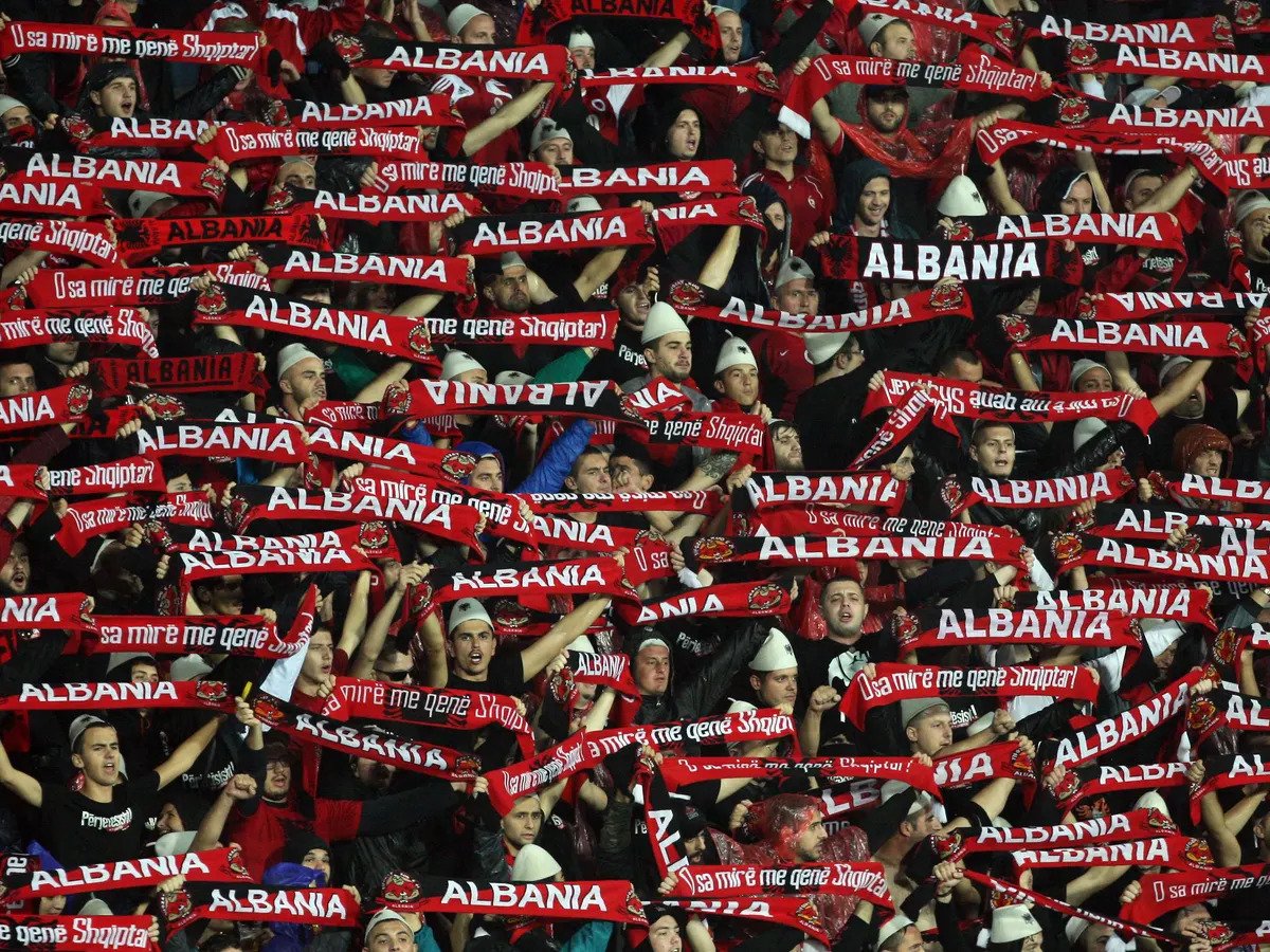 Τίρανα: Αλβανοί επιτέθηκαν σε Πολωνούς πριν το παιχνίδι των δύο εθνικών ομάδων