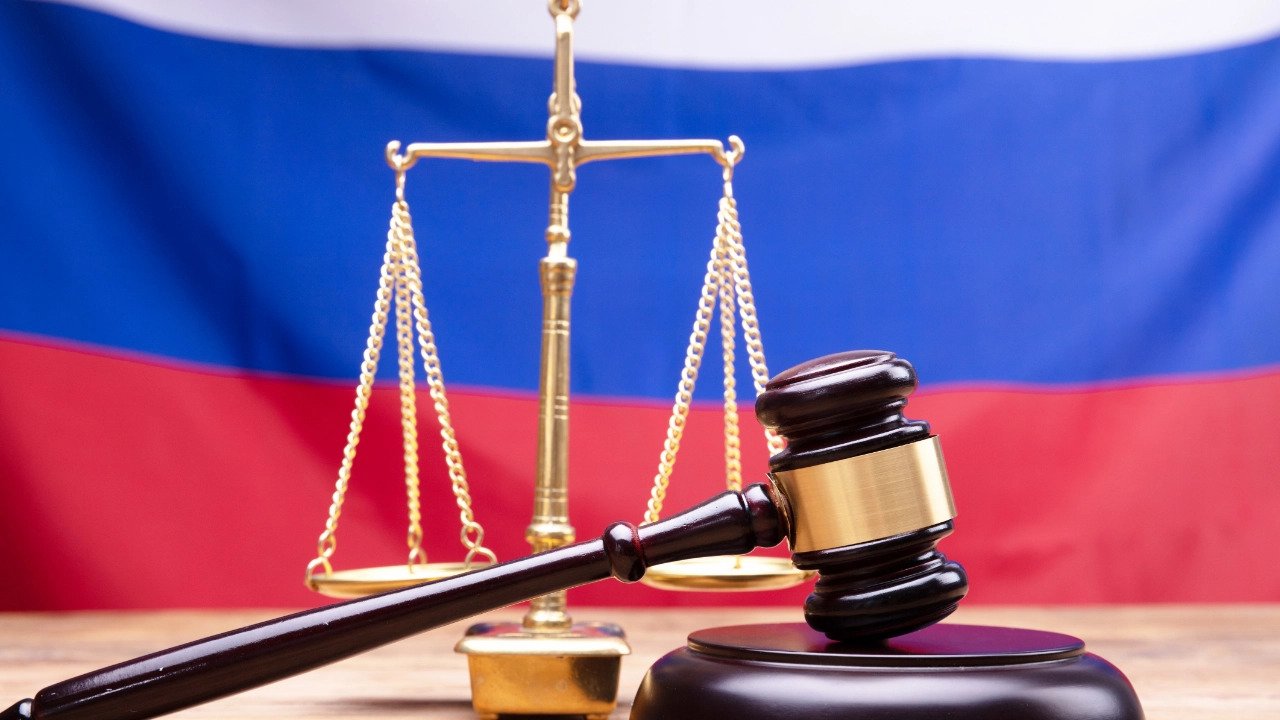 Ρωσία: Φυλάκιση 4 ετών σε μάρτυρα του Ιεχωβά για εξτρεμιστική δράση