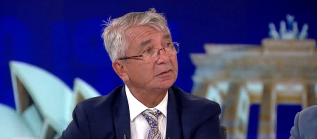 Συνεχίζει την προκλητική στάση η Τουρκία: «H στρατικοποίηση νησιών του Αιγαίου αποτελεί αιτία πολέμου»