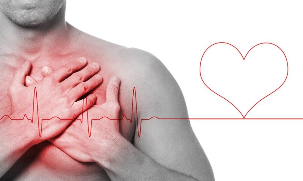 Σιωπηλή καρδιακή προσβολή: Το νου σας σε αυτά τα μικρά συμπτώματα