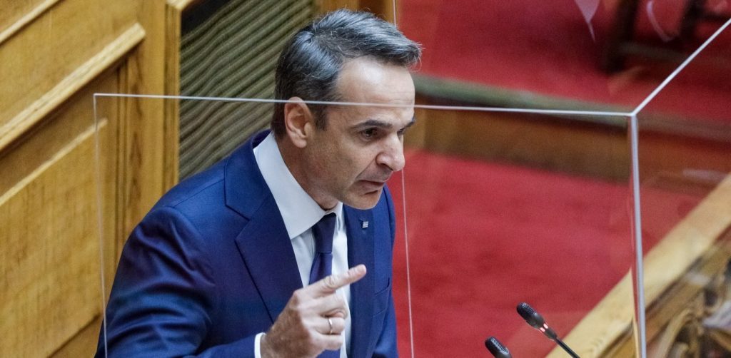 Δημοσιεύματα και στο εξωτερικό για την «λίστα Πέτσα»