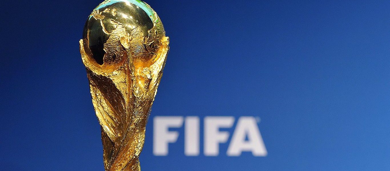 Η Adidas βάζει «στοπ» στα σχέδια της FIFA για τη διεξαγωγή Μουντιάλ κάθε 2 χρόνια