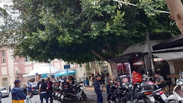 Σεισμολόγος Παπαδόπουλος για τα 6,3 Ρίχτερ στην Κρήτη: «Μεγάλο το μέγεθος – Αναμένονται μετασεισμοί»
