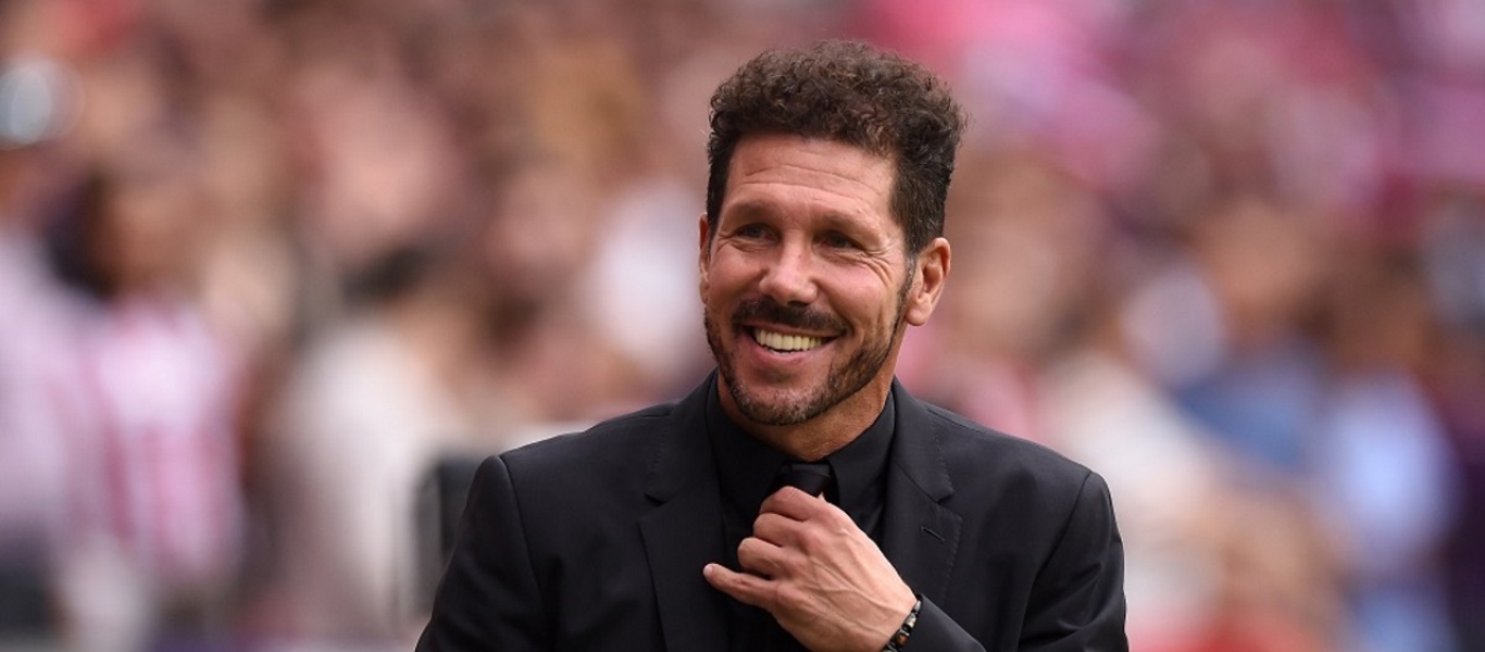 Αποκάλυψη του Ν.Σιμεόνε: «Ζήτησα από τον Λ.Σουάρες να “ψήσει” τον Λ.Μέσι να έρθει στην Ατλέτικο»