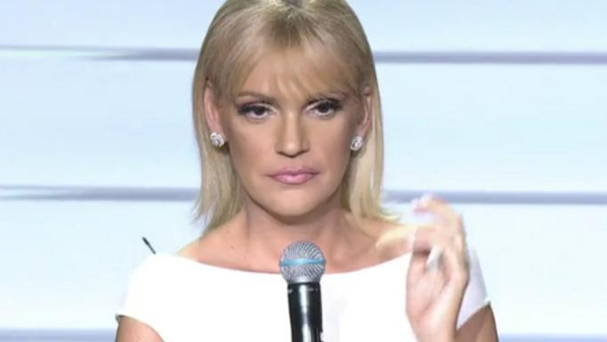 Η Σάσα Σταμάτη κινείται νομικά για να διαπιστώσει αν ο θάνατος που πατέρα της ήταν ιατρικό λάθος